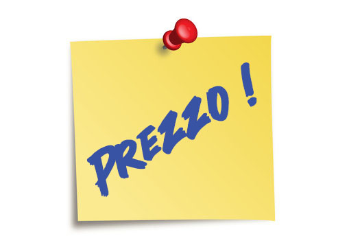 Prezzo