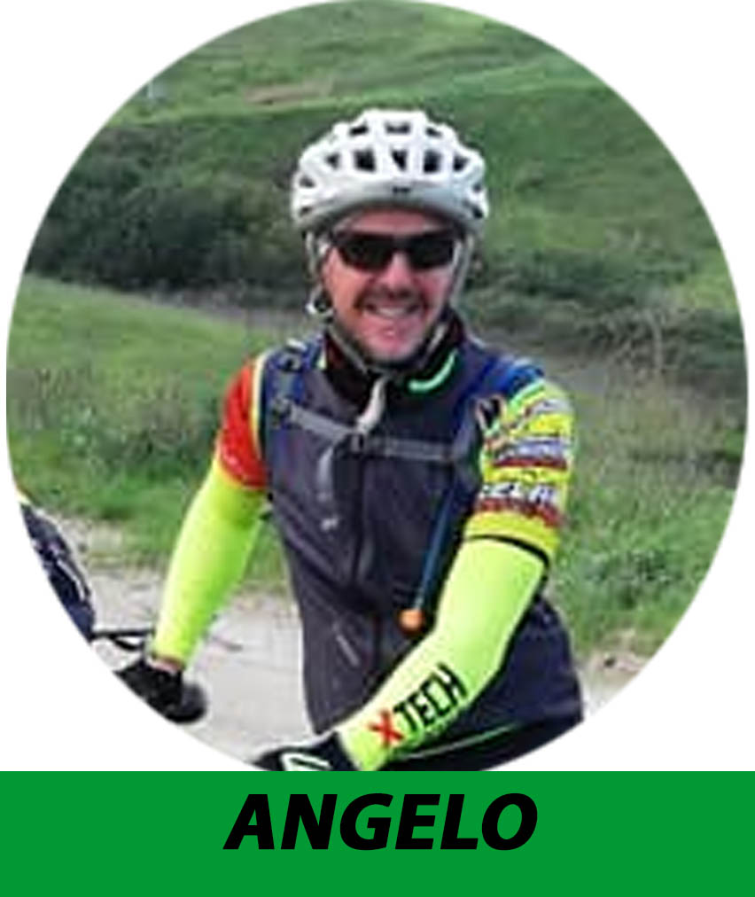 Angelo Murgo1