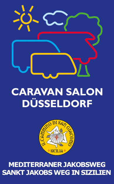 salone CARAVAN