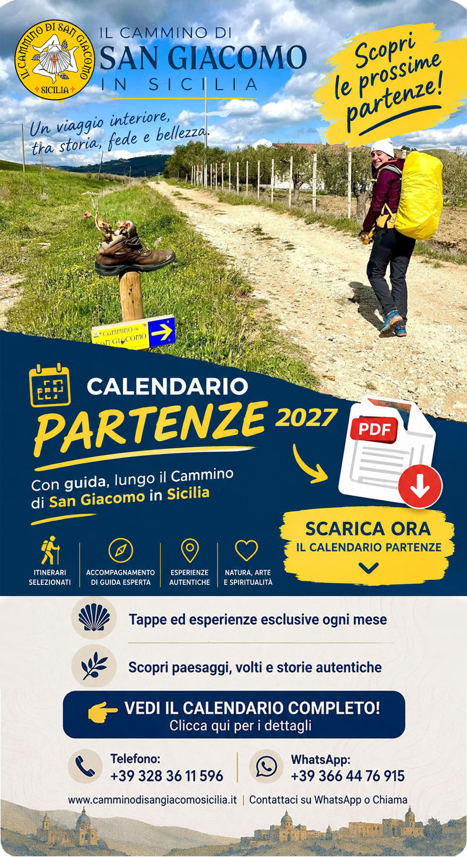 Partenze 2027 1 bis
